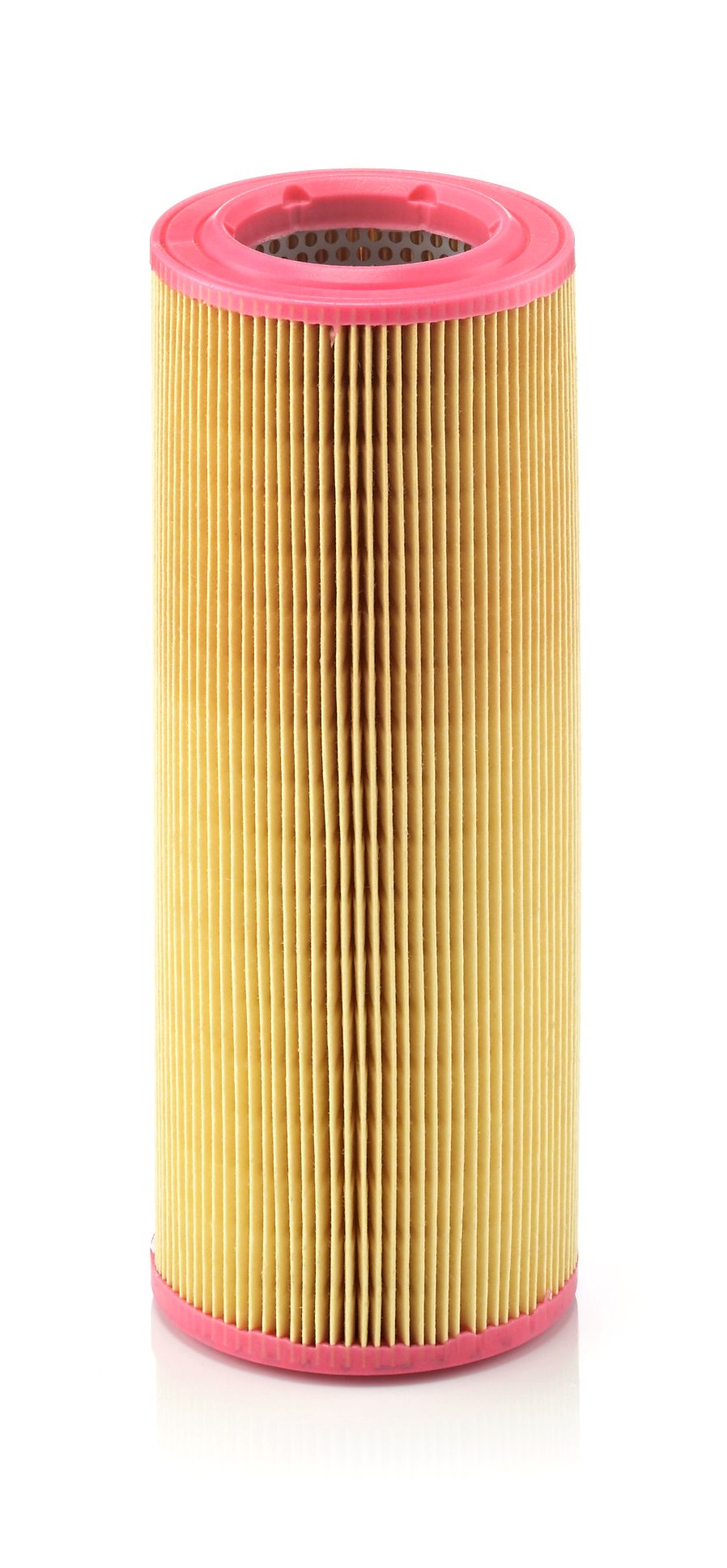 C 12 102 - Hava filtresi -  MANN FILTER